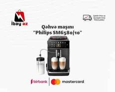 Qəhvə maşını Philips SM6580, 10