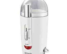 Qəhvəüyüdən GORENJE SMK150SW