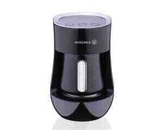 Qəhvə aparatı Otantik