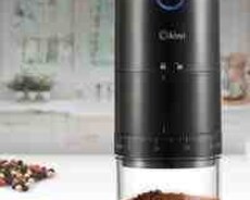 Qəhvə dəmləyən aparat KIWI KSBG-4817