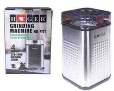 Qəhvə üyüdən HG-7111