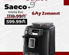 Qəhvədəmləyən Saeco Intelia Evo