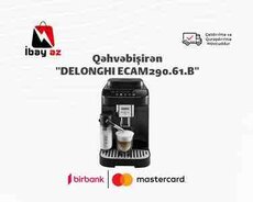 Qəhvəbişirən DELONGHI ECAM290.61.B