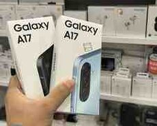 Samsung Galaxy A17 Black 128GB, 4GB