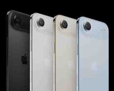 Apple iPhone Air Cloud White 256GB, 8GB