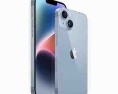 Apple iPhone 14 Blue 128GB, 4GB