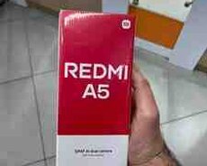 Xiaomi Redmi A5 Midnight Black 128GB, 4GB