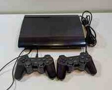 Sony PlayStation 3