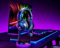 Qulaqlıq Razer Kraken V3 Pro