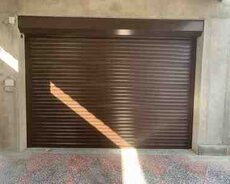 Jalüz qapı təmiri