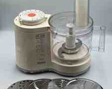 Elektron mətbəx kombaynı Termozeta FP 200