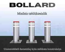 Bollard