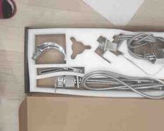 Cakuzi üçün kran dəsti ECA