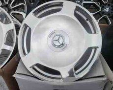 Mercedes Maybach diskləri R20