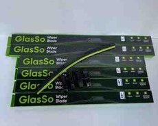 Glasso şüşə silən şotkalar