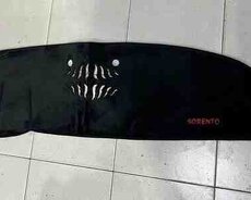 KIA Sorento 2015-2019 şit üstü örtüyü