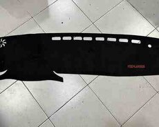 Toyota Highlander 2020 şit üstü