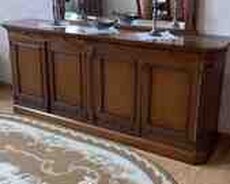 Qonaq otağı mebeli