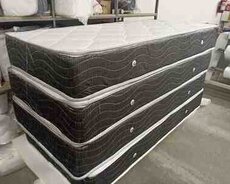 Ortopedik döşəklər