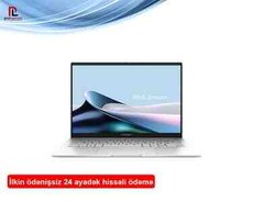 Noutbuk Asus Zenbook 14 OLED UX3405CA-QL549 90NB14W4-M00T90