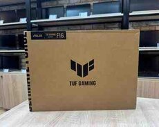Asus Tuf Gaming F16 FX607V