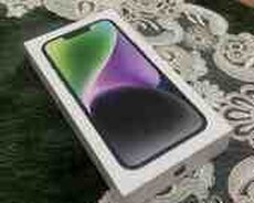 Apple iPhone 14 qutusu