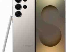 Samsung Galaxy S25 Ultra Titanium Gray 256GB, 12GB