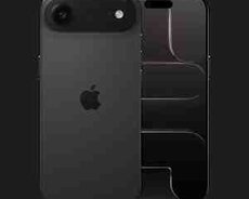 Apple iPhone Air Space Black 512GB, 8GB