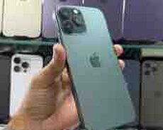 Apple iPhone 13 Pro Max Alpine Green 128GB, 6GB