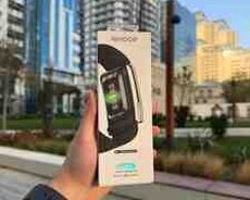 Whoop MG Life fitness izləmə bilərziyi