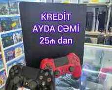 PlayStation 4 Slim 1 TB