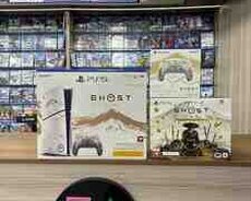 Ghost Of Yotei Limited Edition PlayStation 5 Slim
