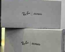 Rayban Meta Transitions Grey Gen 2