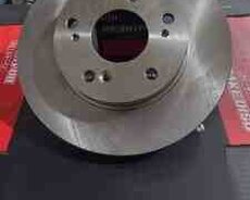 Honda İnsight ön əyləc diski