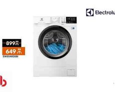 Paltaryuyan Electrolux EW6S4R26BI