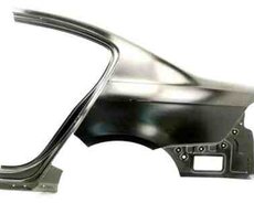 Volkswagen Passat (2011-2015) arxa sol qanadı