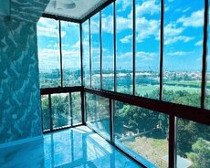 Cam balkon sifarişi