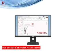 Monitor Lenovo ThinkVision E24-40 64BAMAT1EU