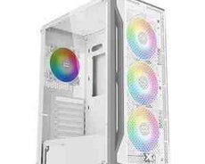 Xigmatek Gaming X Arctic gaming case (EN46737)