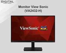 Monitor View Sonic (VA2432-H)