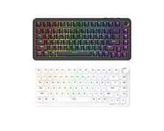 Ajazz AK820 Max HE - Magnetic