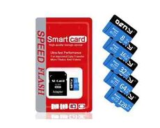 Yaddaş kartı Micro card 512GB