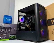 Masaüstü kompüter