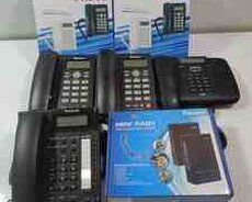 Stasionar telefonlar