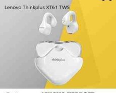 Lenovo Thinkplus XT61 TWS Bluetooth Headset