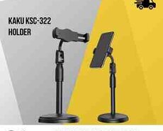 Telefon tutacağı Holder Kaku KSC-322