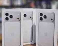 Apple iPhone 17 Pro Max Silver 512GB, 12GB