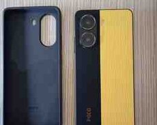 Xiaomi Poco X7 Pro Yellow 256GB, 8GB