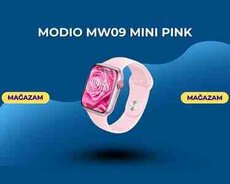 Modio Mw09 Mini pink