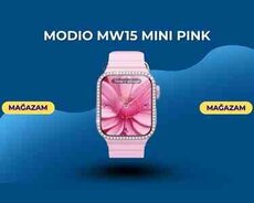 Modio Mw15 Mini pink